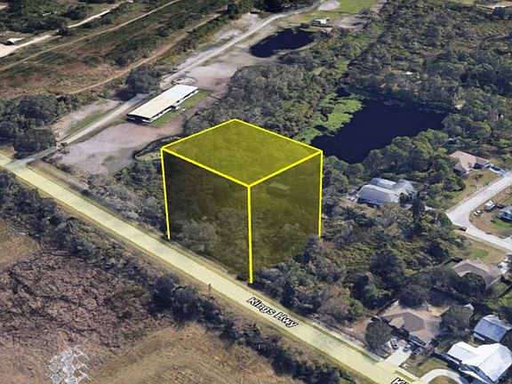 2nd image of 4265 KINGS HWY LOT 27