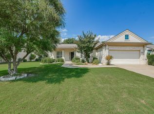 603 Rio Grande Loop, Georgetown, TX 78633