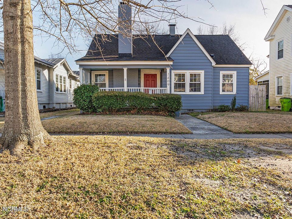 1409 Rhem Avenue, New Bern, NC 28560 MLS 100427443 Zillow