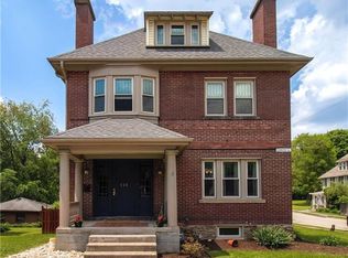 528 Harrison Ave, Greensburg, PA 15601