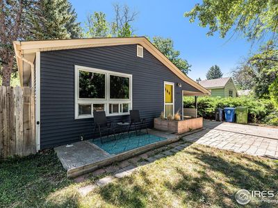1024 Roosevelt Ave, Loveland, CO, 80537
