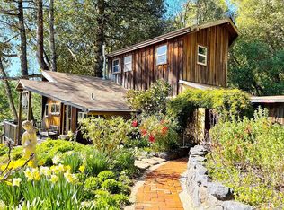 4851 Running Springs Rd, Ukiah, CA 95482