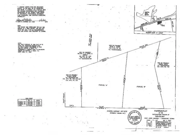 7.7 Sondej Ave, Chesapeake, VA 23321