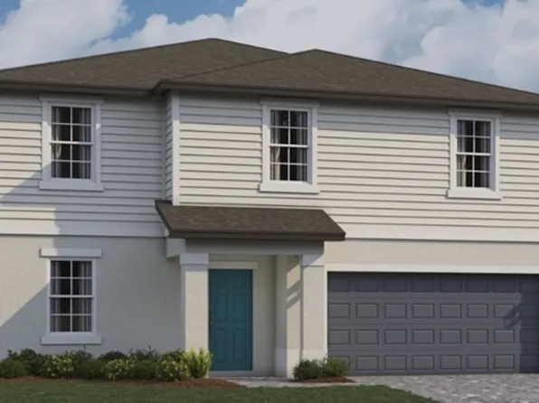 658 Lakeside Oasis Ave, Lehigh Acres, FL 33936