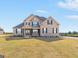 108 Pridgen Pass, Perry, GA 31069