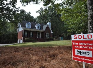 258 Forest Pkwy, Alabaster, AL 35007