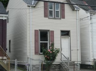 837 Central Ave, Newport, KY 41071