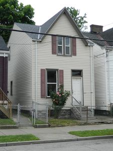 837 Central Ave, Newport, KY, 41071