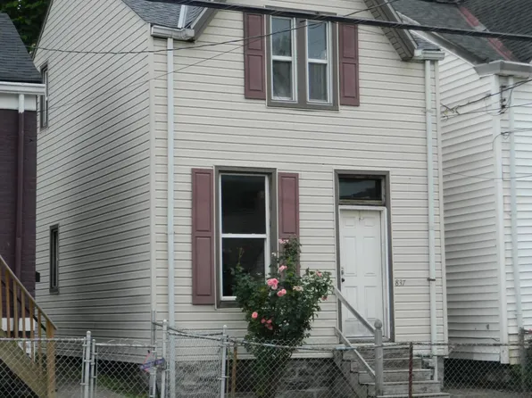 837 Central Ave, Newport, KY 41071