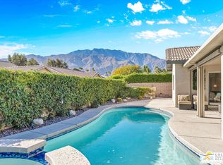 1591 Olga Way, Palm Springs, CA 92262