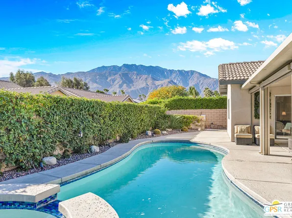 1591 Olga Way, Palm Springs, CA 92262