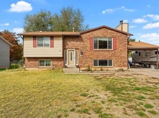 13 E 950 S, Layton, UT 84041