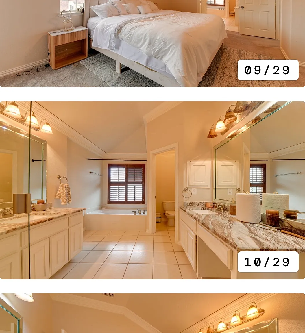 4 bed, 2593 sqft, $2,300 — Photo 3
