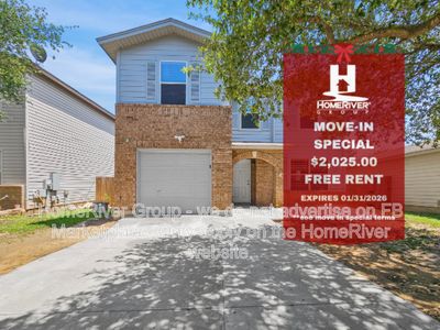 3746 Candleglenn Dr, San Antonio, TX, 78244