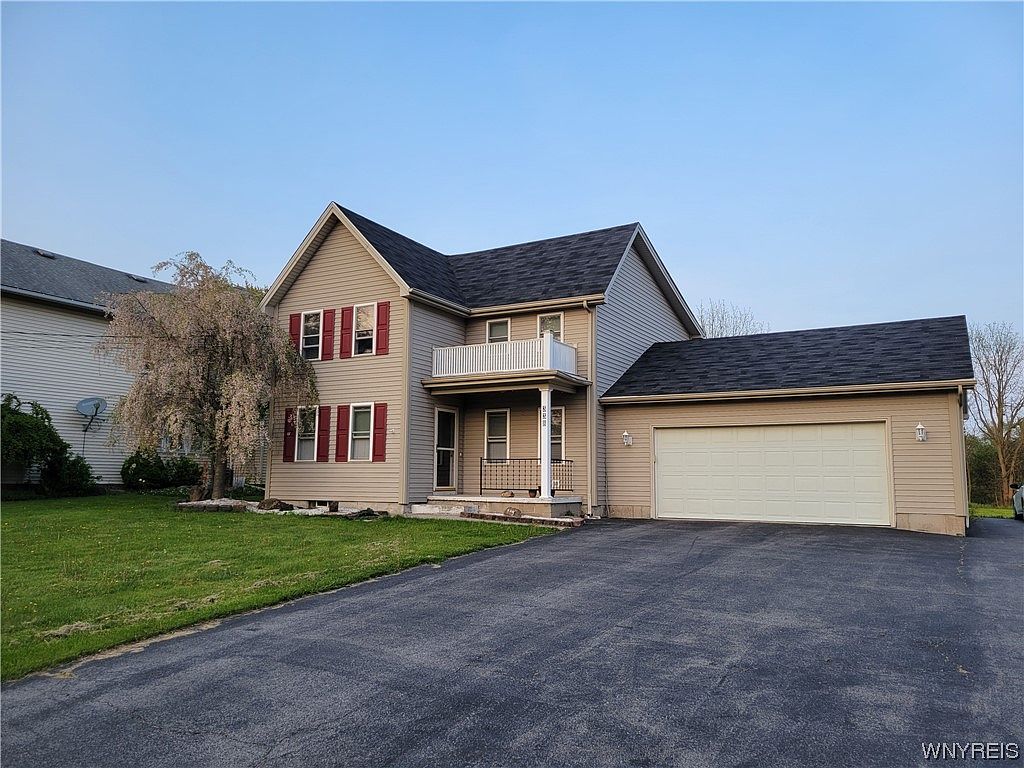 338 N Adam St, Lockport, NY 14094 Zillow