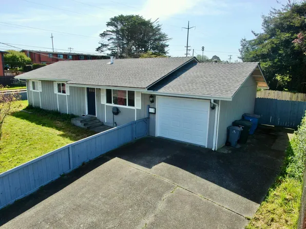 609 Creighton St, Eureka, CA 95501