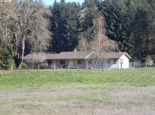 37951 Camp Creek Rd, Springfield, OR 97478