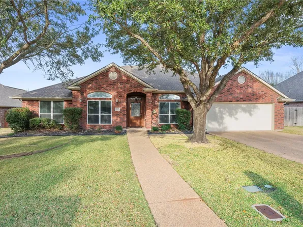 3215 Caterina Ln, College Station, TX 77845