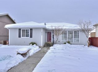 3412 E Fairview Ave, Spokane, WA 99217