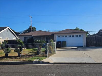 17022 E Edna Pl, Covina, CA, 91722
