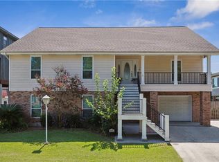 4421 Murano Rd, New Orleans, LA 70129