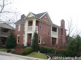 4701 Asbury Park Ter, Louisville, KY 40241