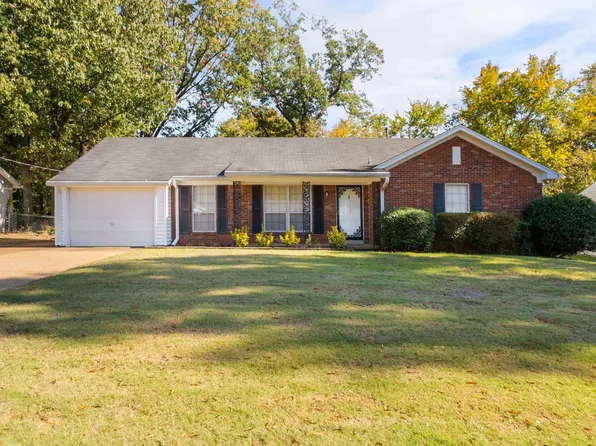 2760 N Star Dr, Memphis, TN 38134