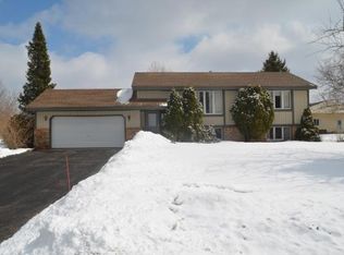 15111 Waco St NW, Ramsey, MN 55303