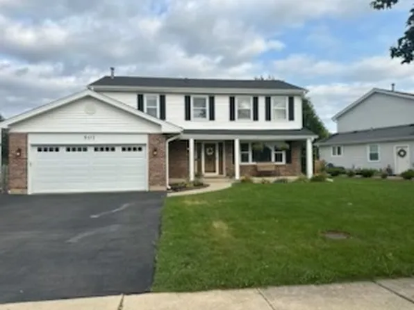 507 Hazel Dr, Schaumburg, IL 60193