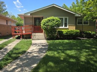 17506 Bernadine St, Lansing, IL 60438