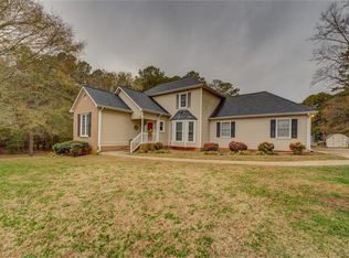 335 Jt Wallace Rd, Covington, GA 30014