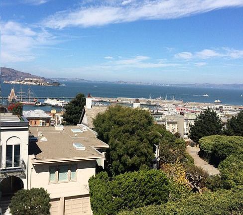 5th image of 1015 Francisco St APT 2