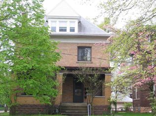 1128 Milton St #3, Pittsburgh, PA 15218