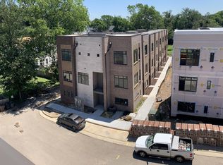 514 Southgate Ave LOT 19, Nashville, TN 37203