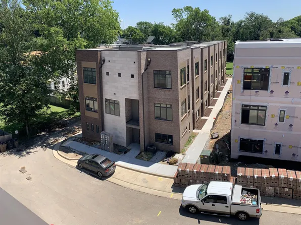 1618 Marshall Hollow Dr Unit 26, Nashville, TN 37203
