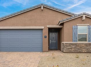 The Nexus at Hurley Ranch, Tolleson, AZ 85353