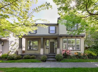 9434 N Haven Ave, Portland, OR 97203
