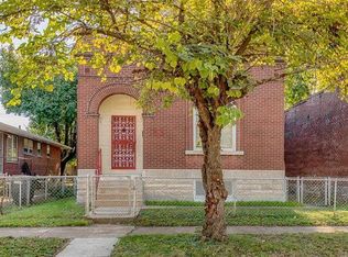 7610 Pennsylvania Ave, Saint Louis, MO 63111