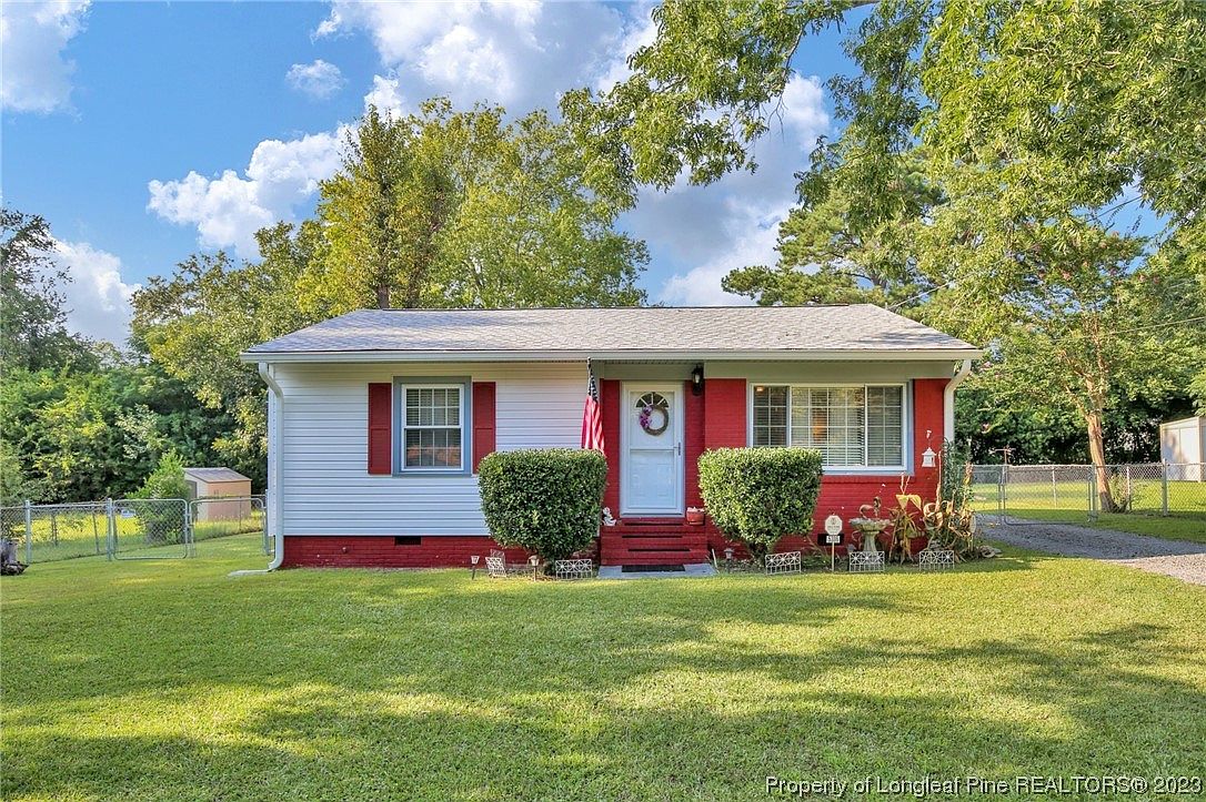 5306 Birch Rd, Fayetteville, NC 28304 Zillow