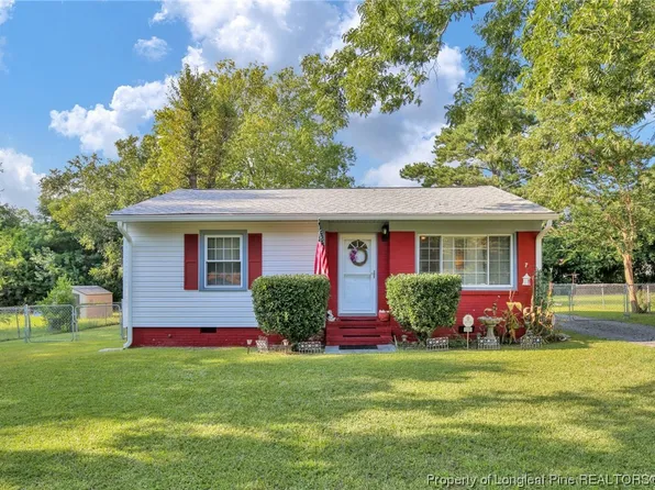 5306 Birch Rd, Fayetteville, NC 28304