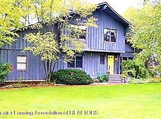 4510 Bittersweet Ln, Lansing, MI 48917