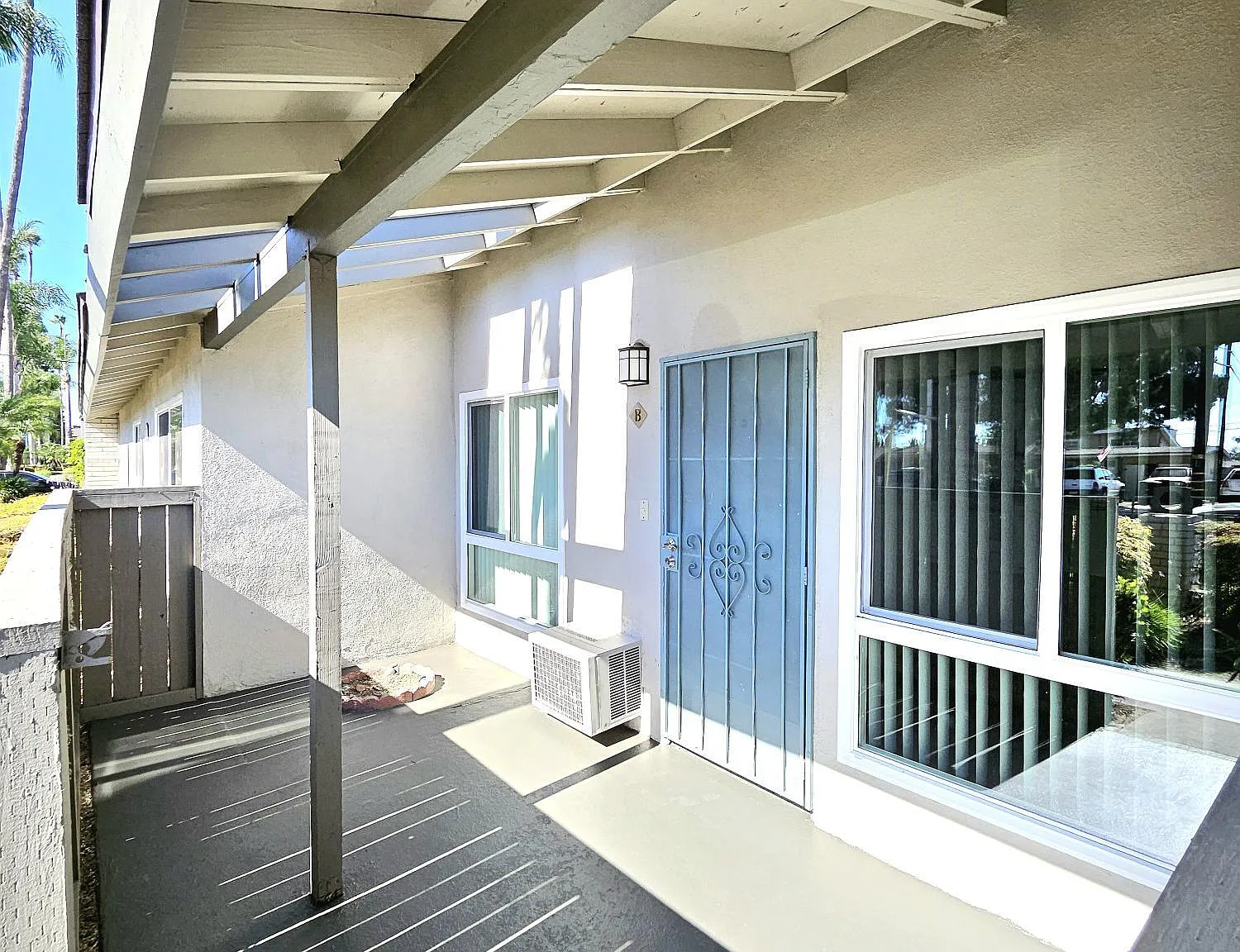Arroyo Vista Apartments — Photo 1