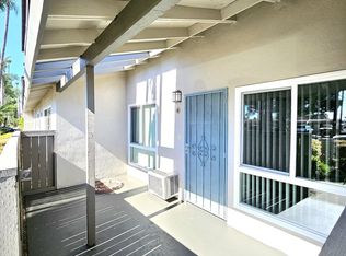 Arroyo Vista Apartments, Garden Grove, CA 92840