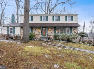 1417 Allan Ln, West Chester, PA 19380