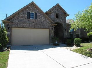 5907 Glen Lief Ct, Spring, TX 77379