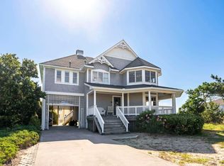 1229 Ocean Hill Ct LOT 120, Corolla, NC 27927