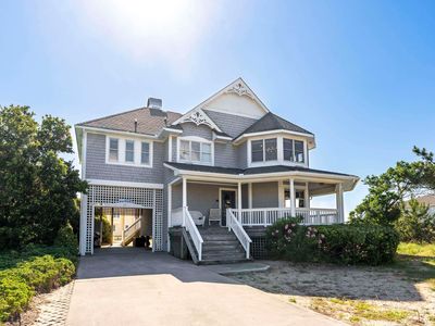 1229 Ocean Hill Ct LOT 120, Corolla, NC, 27927