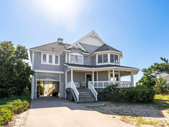 1229 Ocean Hill Ct Lot 120, Corolla, NC 27927