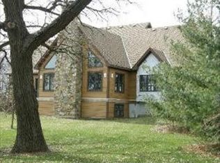 12016 Coon Creek Rd, Marengo, IL 60152