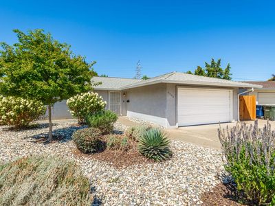 8562 Cliffwood Way, Sacramento, CA, 95826